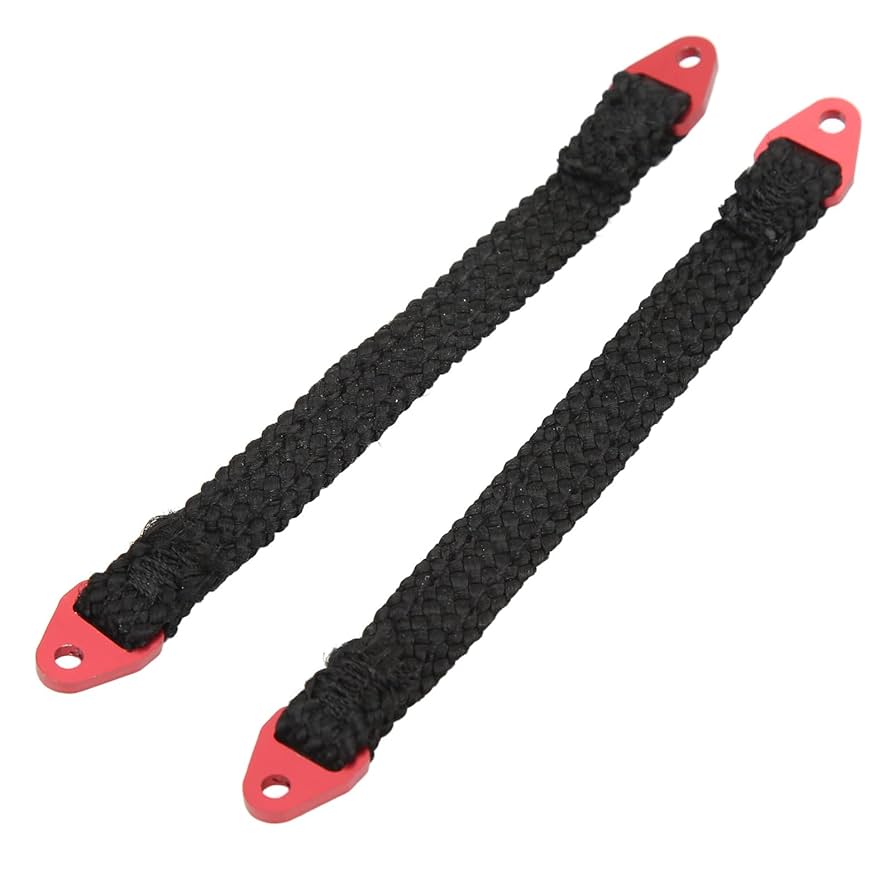 REXAM REVO 110 M　26~26.5 ＋BOOSTER STRAP Amazon.com: 80mm Suspension Damper Travel Limit Straps for